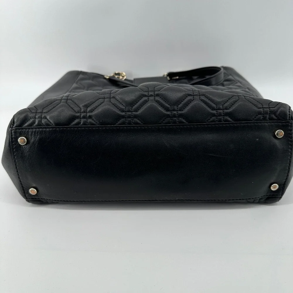kate spade sophisticated black